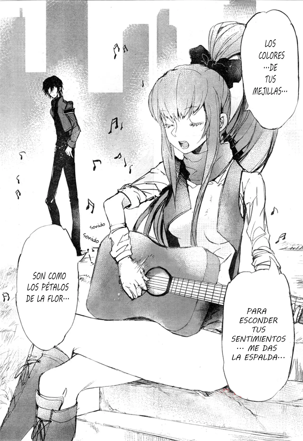 Code Black Lelouch of the shred guitar (2014) - Capítulo 3 - Página 8 - LectorTMOo