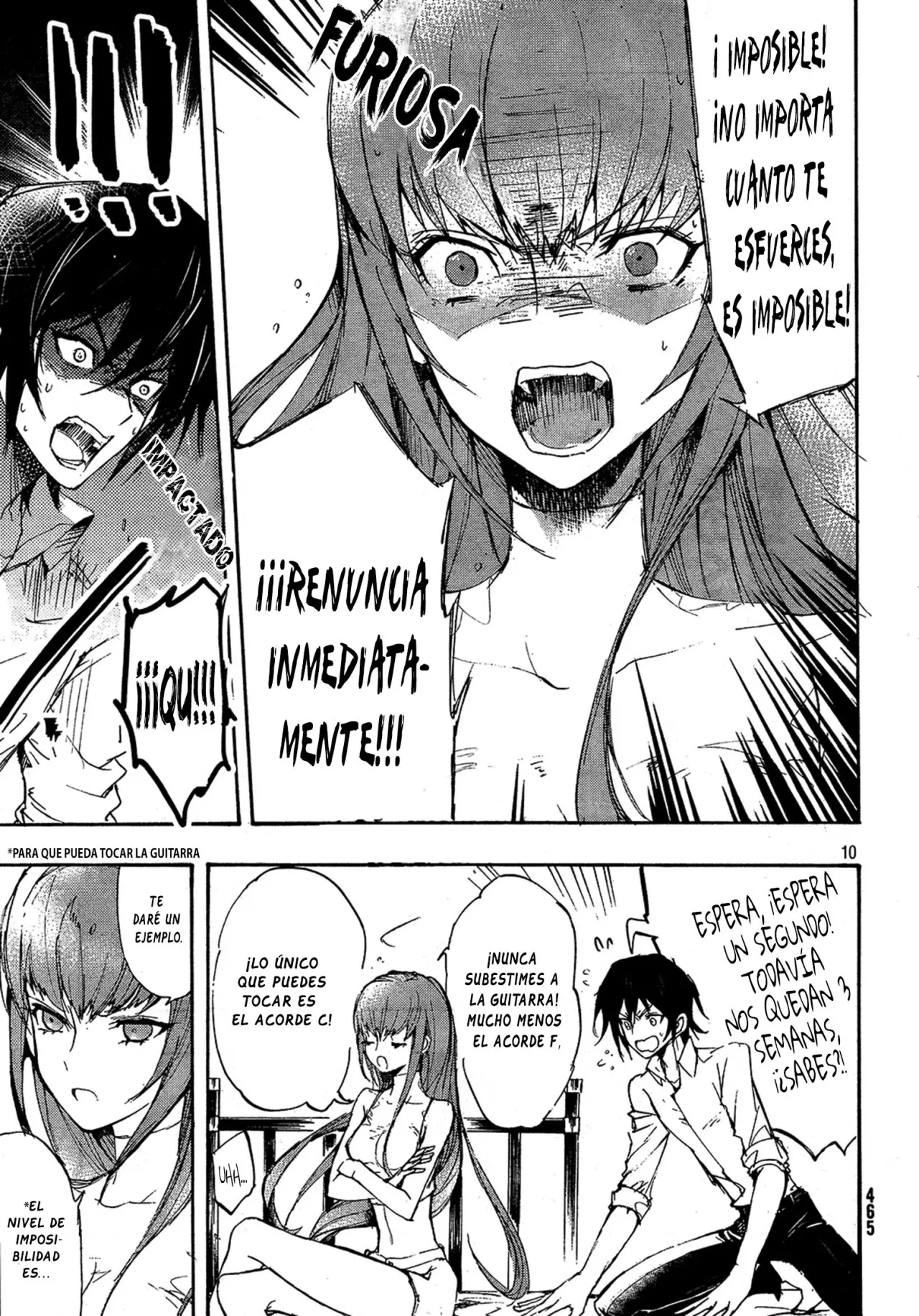Code Black Lelouch of the shred guitar (2014) - Capítulo 4 - Página 11 - LectorTMOo