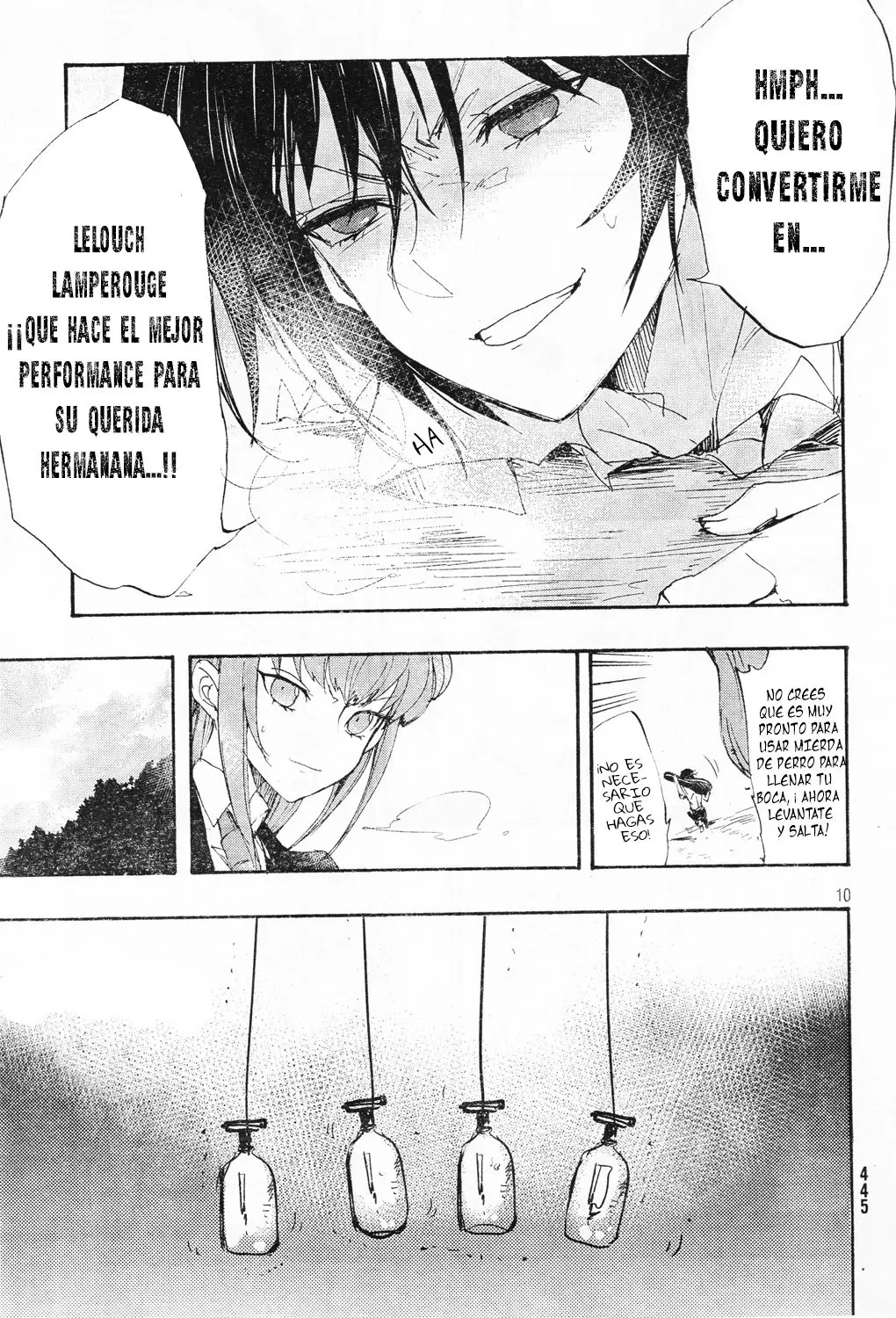 Code Black Lelouch of the shred guitar (2014) - Capítulo 5 - Página 5 - LectorTMOo