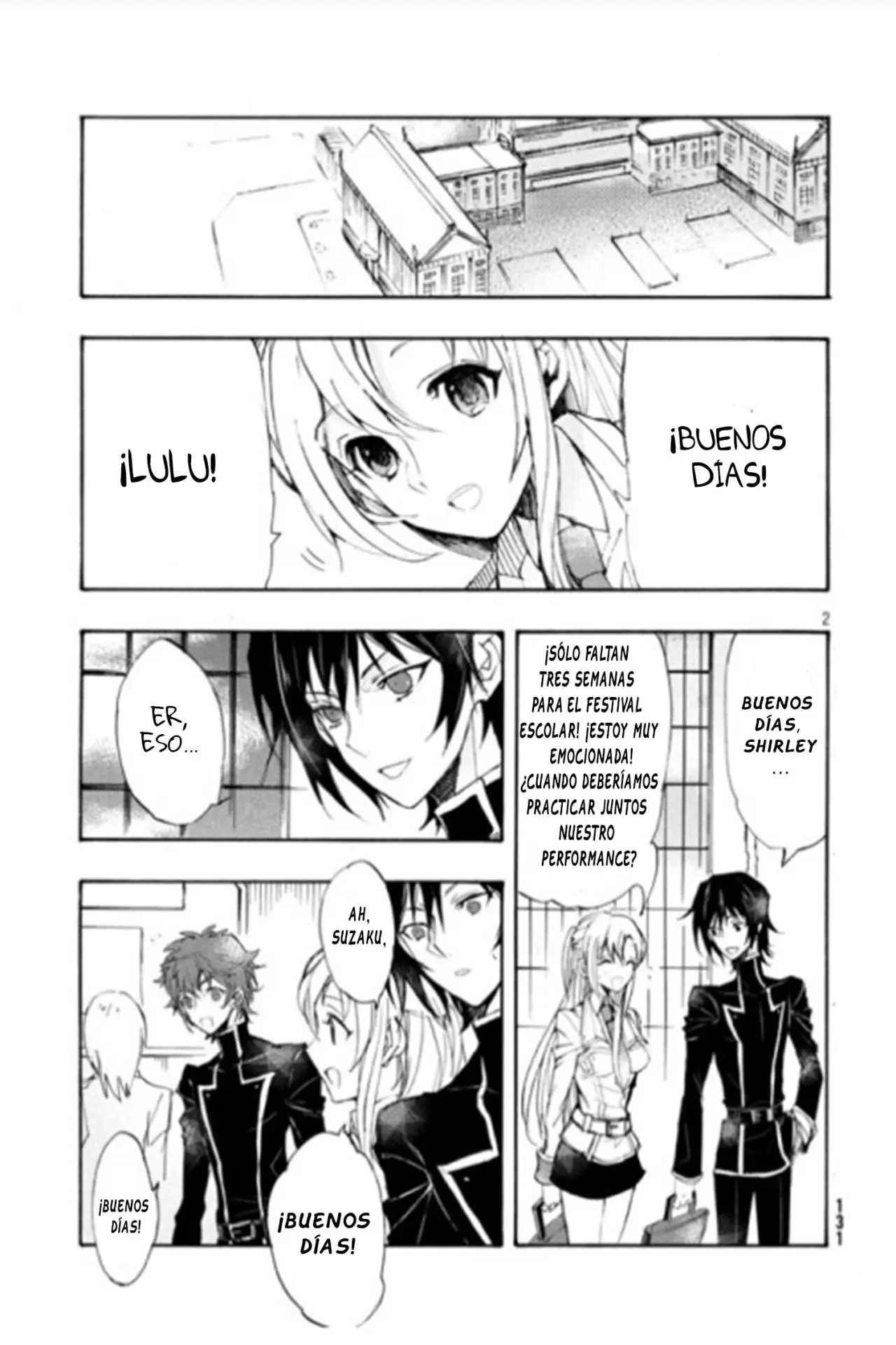 Code Black Lelouch of the shred guitar (2014) - Capítulo 6 - Página 3 - LectorTMOo