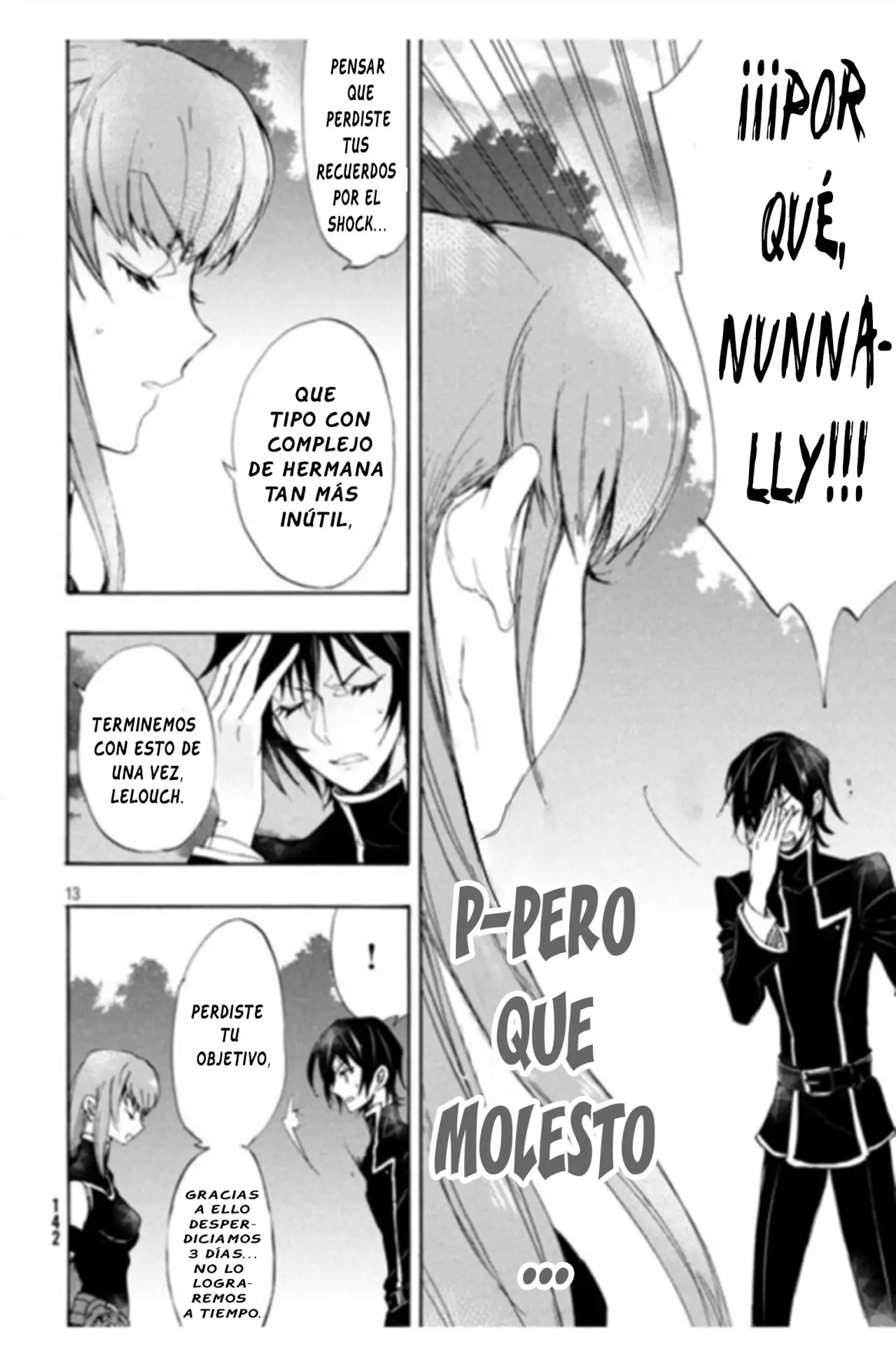 Code Black Lelouch of the shred guitar (2014) - Capítulo 6 - Página 8 - LectorTMOo