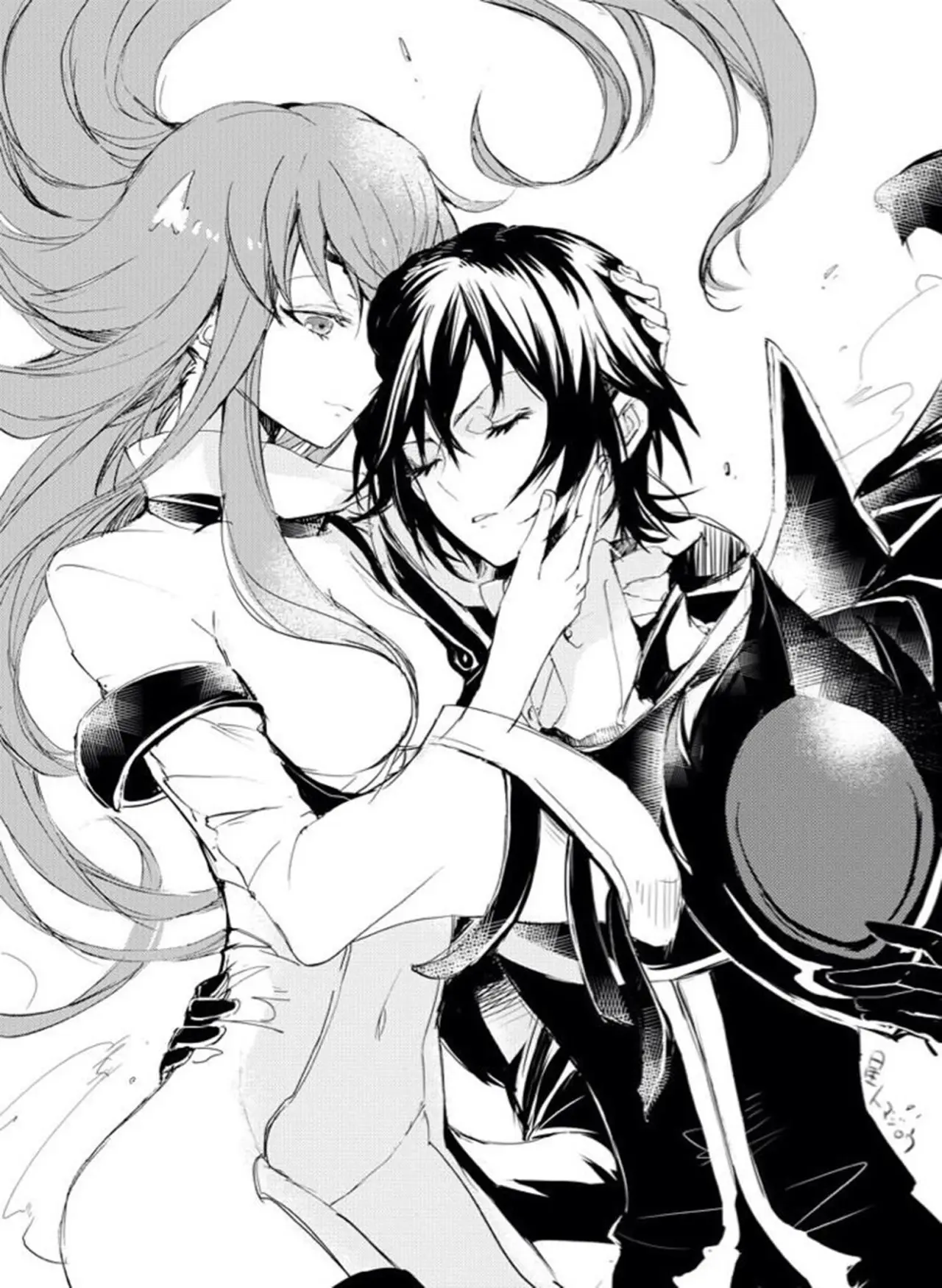 Code Black Lelouch of the shred guitar (2014) - Capítulo 6 - Página 13 - LectorTMOo