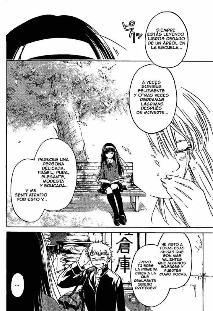 Code:Breaker (2008) - Capítulo 1 - Página 6 - LectorTMOo