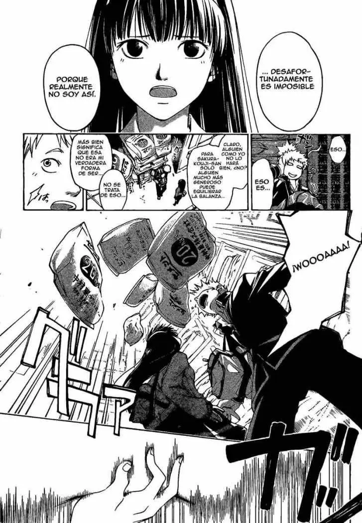 Code:Breaker (2008) - Capítulo 1 - Página 7 - LectorTMOo