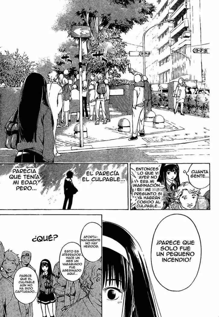 Code:Breaker (2008) - Capítulo 1 - Página 9 - LectorTMOo