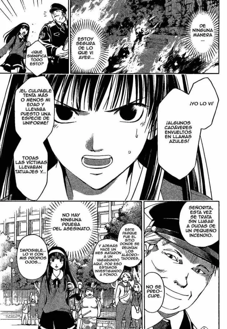 Code:Breaker (2008) - Capítulo 1 - Página 11 - LectorTMOo