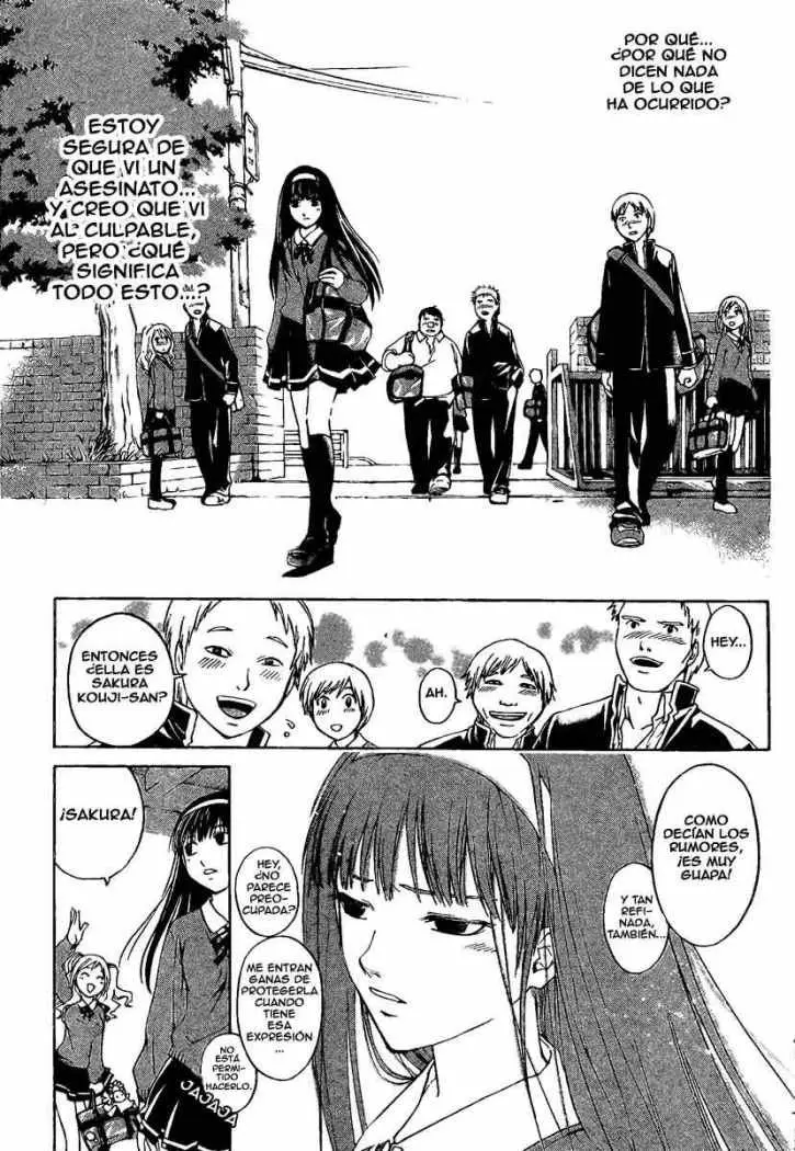 Code:Breaker (2008) - Capítulo 1 - Página 13 - LectorTMOo