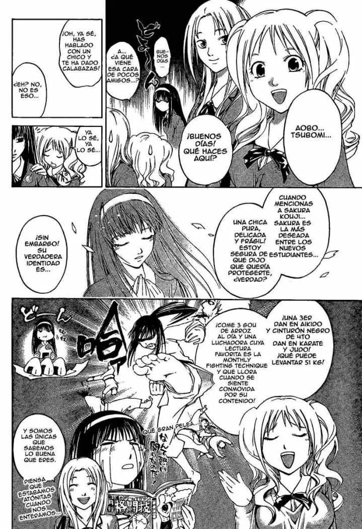 Code:Breaker (2008) - Capítulo 1 - Página 14 - LectorTMOo