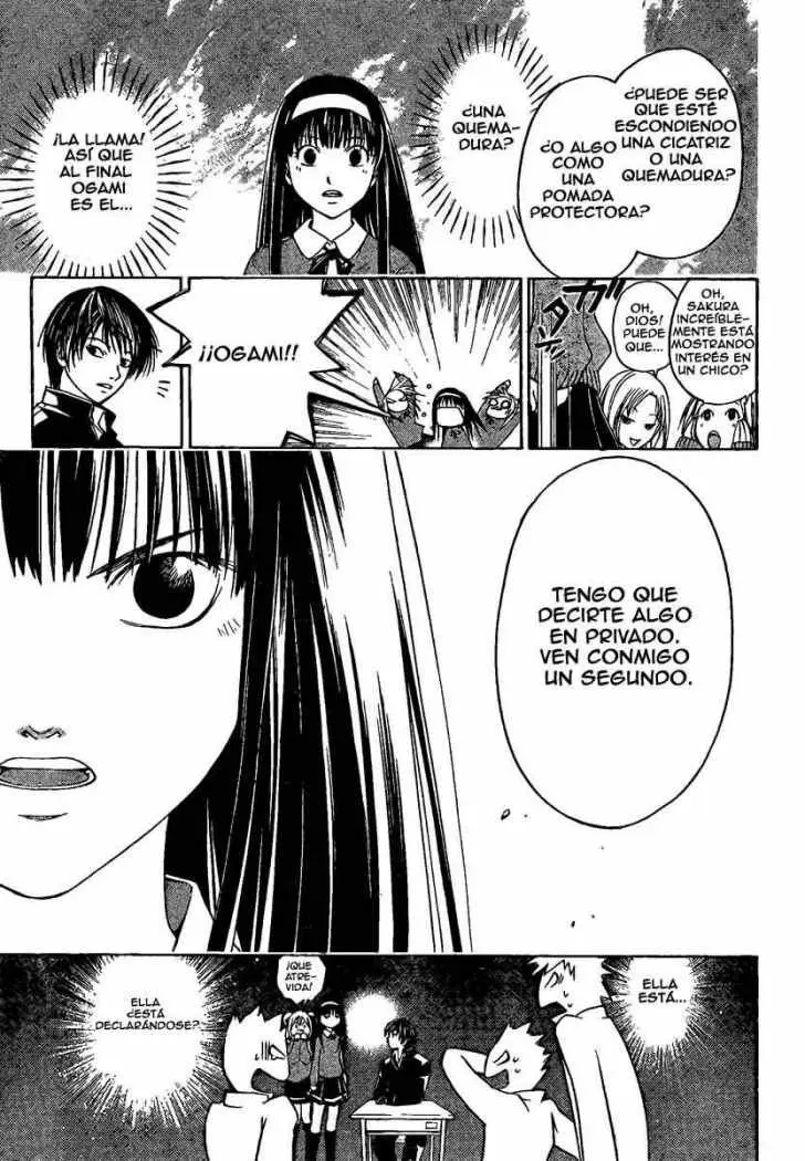 Code:Breaker (2008) - Capítulo 1 - Página 20 - LectorTMOo
