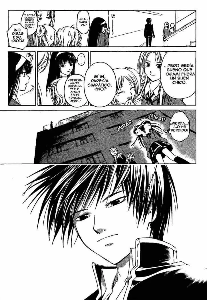 Code:Breaker (2008) - Capítulo 1 - Página 26 - LectorTMOo