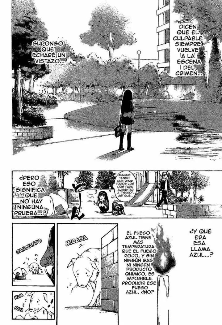 Code:Breaker (2008) - Capítulo 1 - Página 27 - LectorTMOo