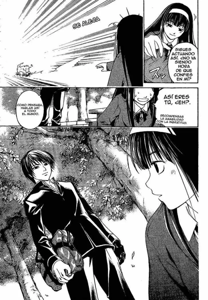 Code:Breaker (2008) - Capítulo 1 - Página 28 - LectorTMOo