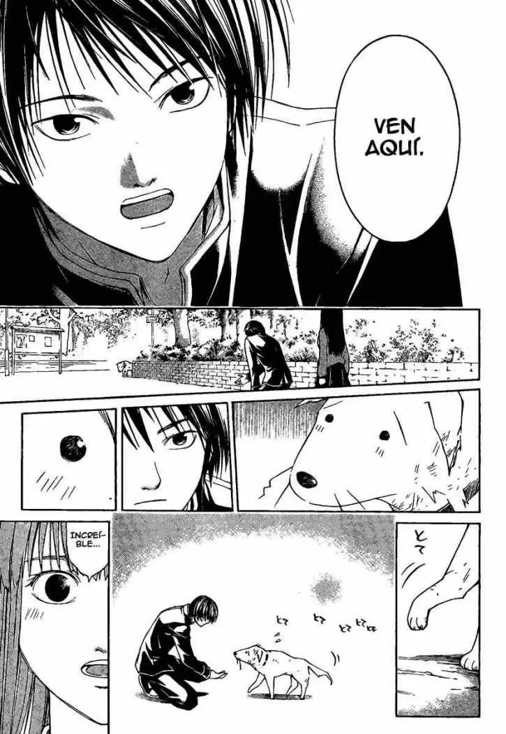 Code:Breaker (2008) - Capítulo 1 - Página 30 - LectorTMOo