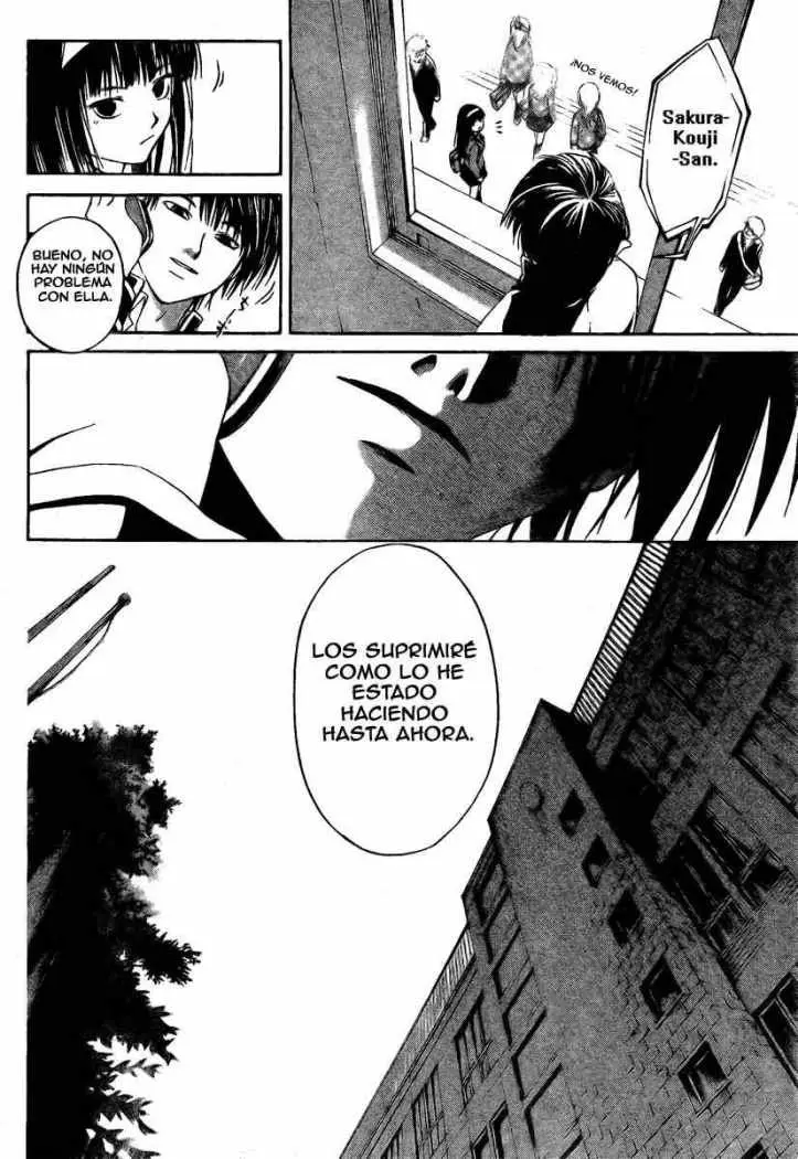 Code:Breaker (2008) - Capítulo 1 - Página 40 - LectorTMOo