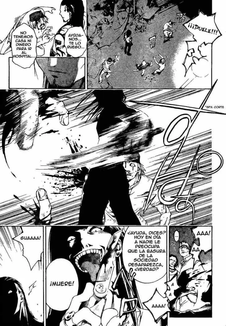 Code:Breaker (2008) - Capítulo 1 - Página 45 - LectorTMOo