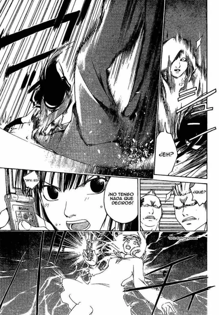 Code:Breaker (2008) - Capítulo 1 - Página 47 - LectorTMOo