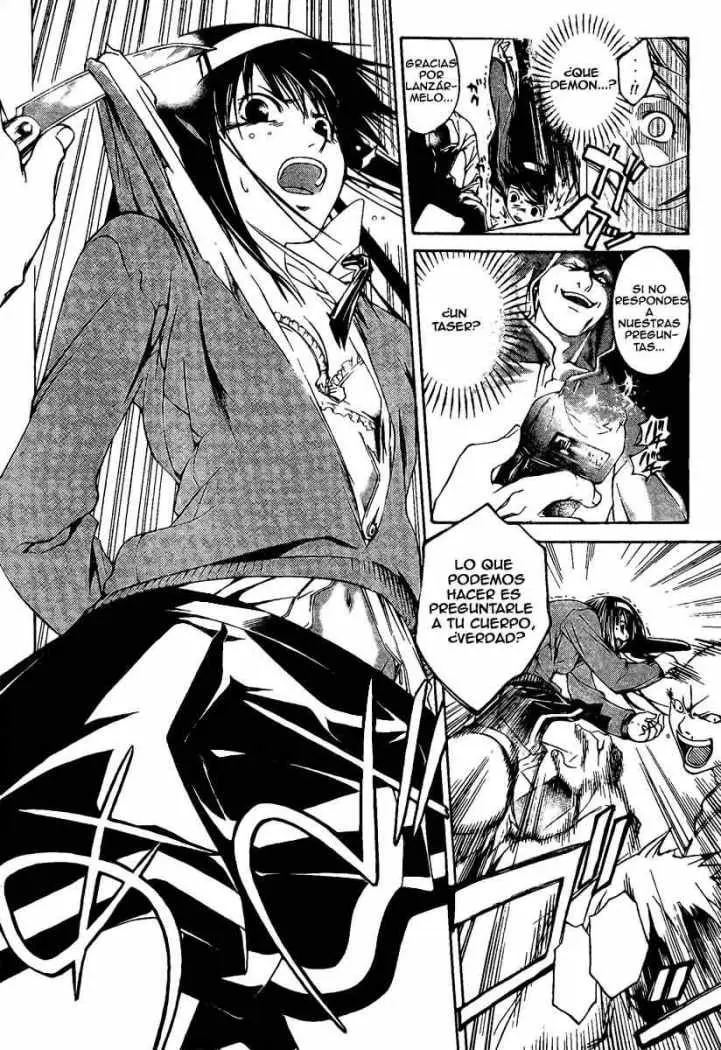 Code:Breaker (2008) - Capítulo 1 - Página 48 - LectorTMOo