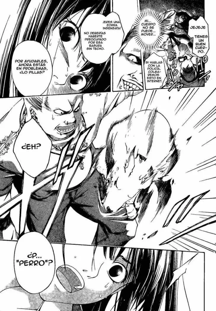Code:Breaker (2008) - Capítulo 1 - Página 49 - LectorTMOo