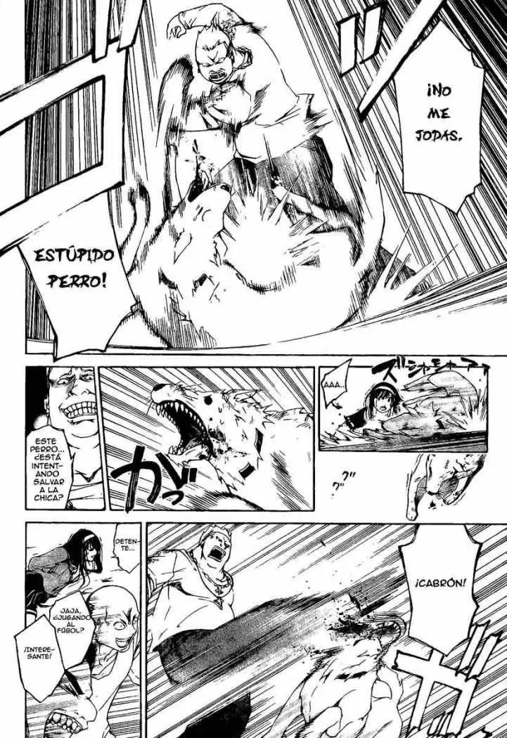 Code:Breaker (2008) - Capítulo 1 - Página 50 - LectorTMOo