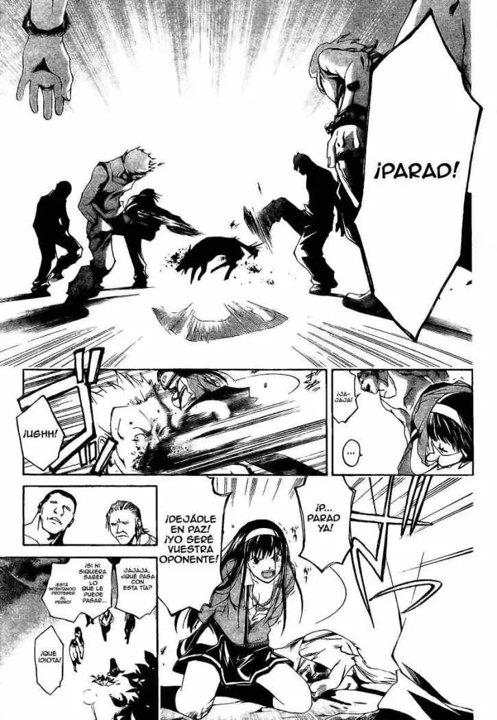 Code:Breaker (2008) - Capítulo 1 - Página 51 - LectorTMOo