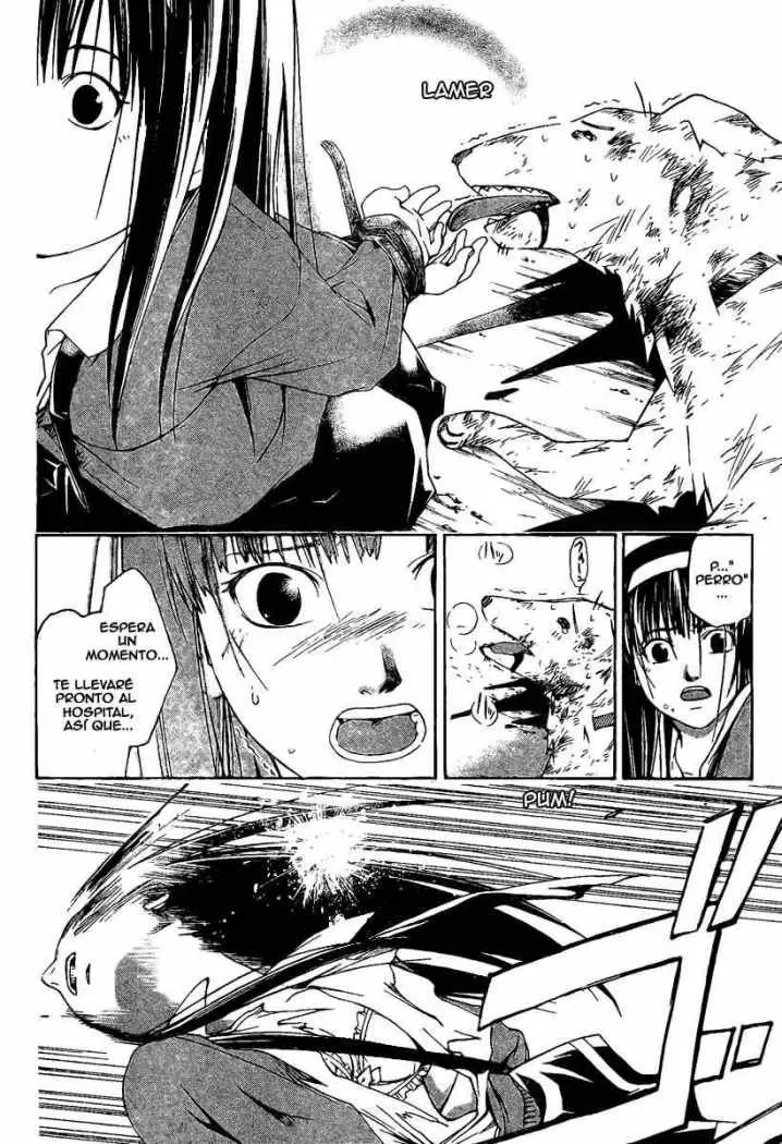 Code:Breaker (2008) - Capítulo 1 - Página 52 - LectorTMOo