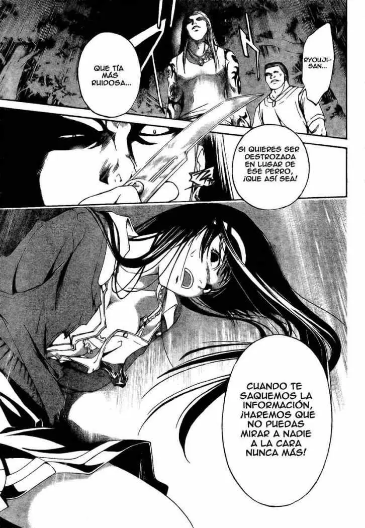 Code:Breaker (2008) - Capítulo 1 - Página 53 - LectorTMOo