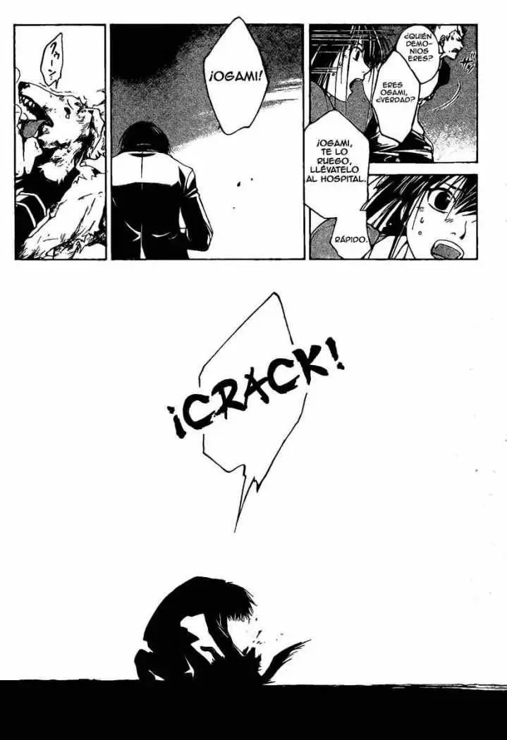 Code:Breaker (2008) - Capítulo 1 - Página 56 - LectorTMOo