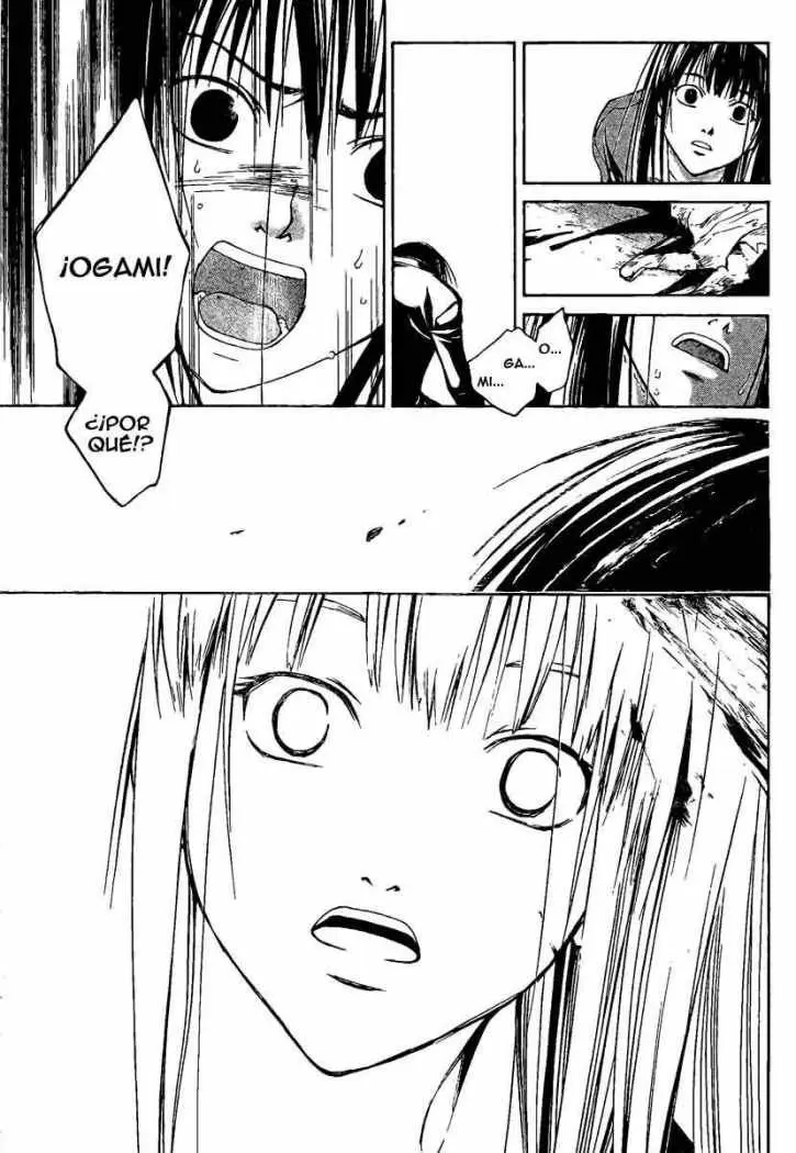 Code:Breaker (2008) - Capítulo 1 - Página 57 - LectorTMOo