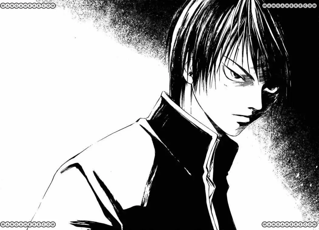 Code:Breaker (2008) - Capítulo 1 - Página 58 - LectorTMOo