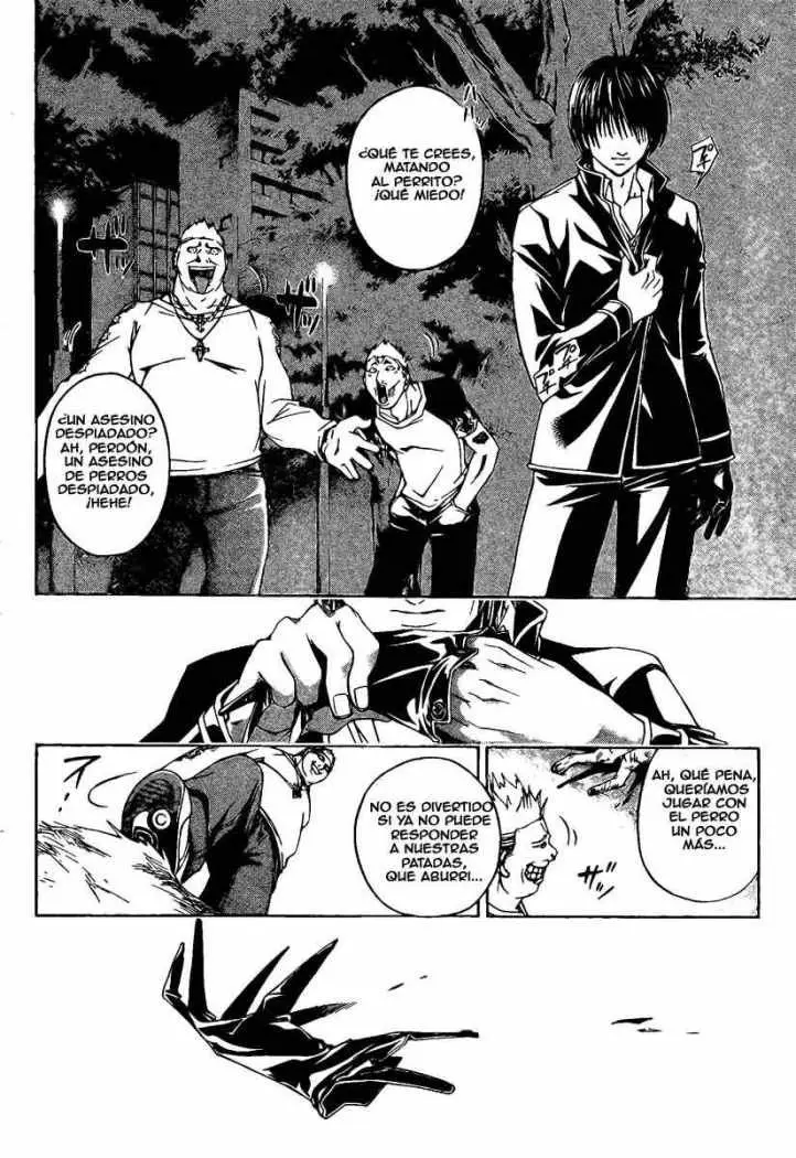 Code:Breaker (2008) - Capítulo 1 - Página 59 - LectorTMOo