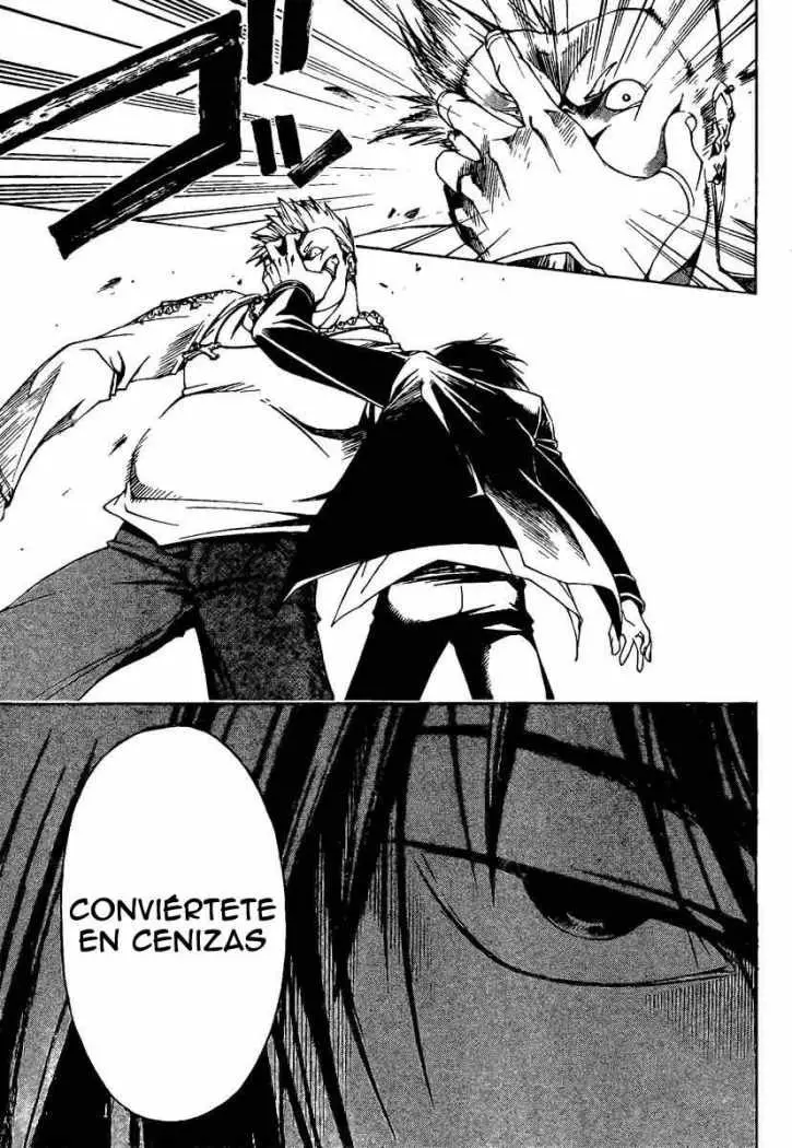 Code:Breaker (2008) - Capítulo 1 - Página 60 - LectorTMOo