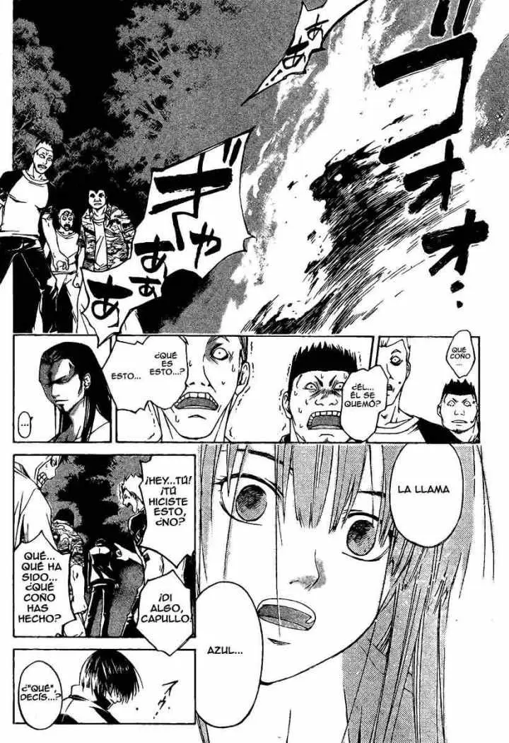 Code:Breaker (2008) - Capítulo 1 - Página 62 - LectorTMOo