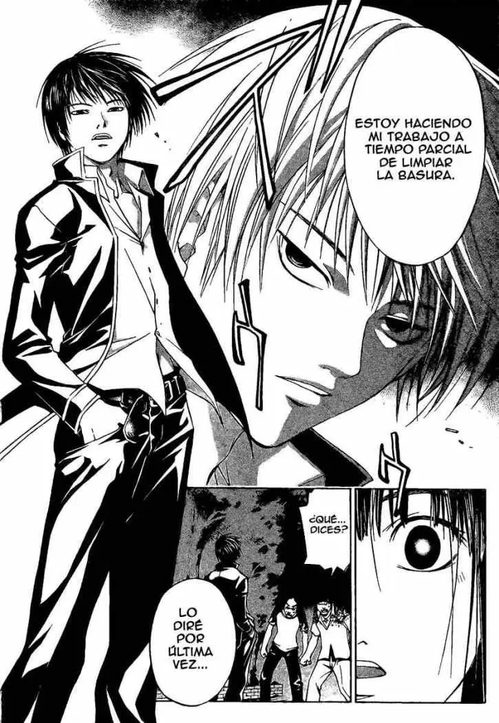 Code:Breaker (2008) - Capítulo 1 - Página 63 - LectorTMOo