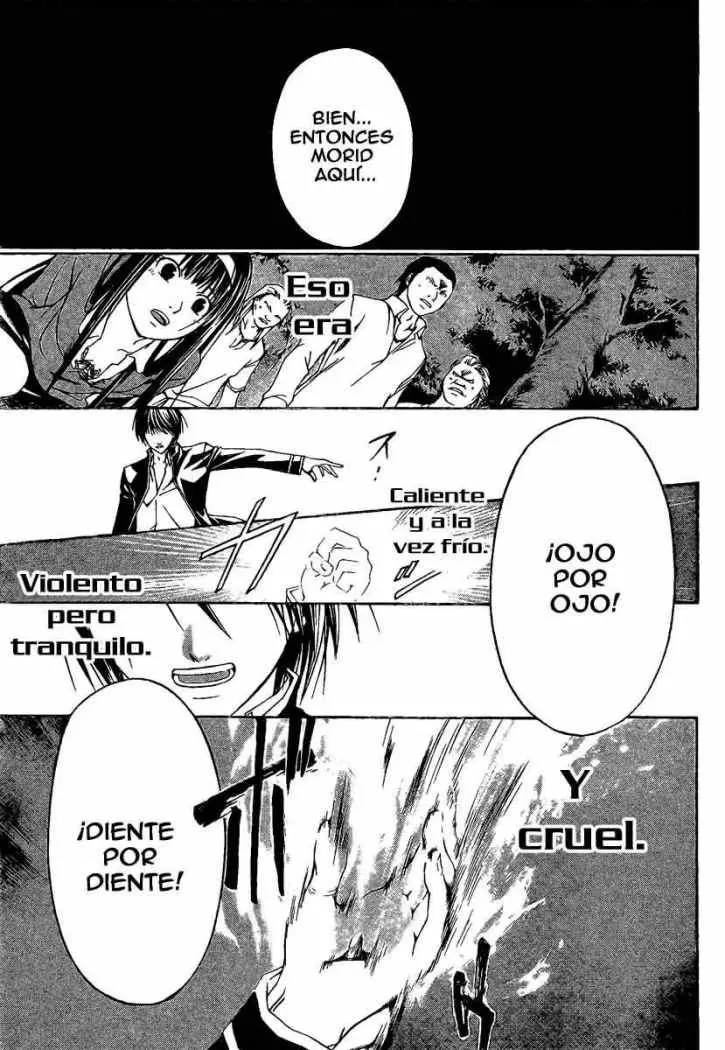 Code:Breaker (2008) - Capítulo 1 - Página 65 - LectorTMOo