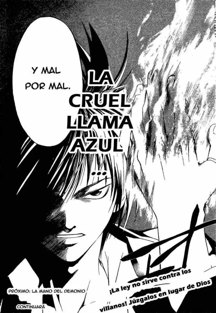 Code:Breaker (2008) - Capítulo 1 - Página 66 - LectorTMOo