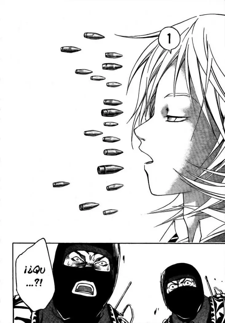 Code:Breaker (2008) - Capítulo 10 - Página 10 - LectorTMOo
