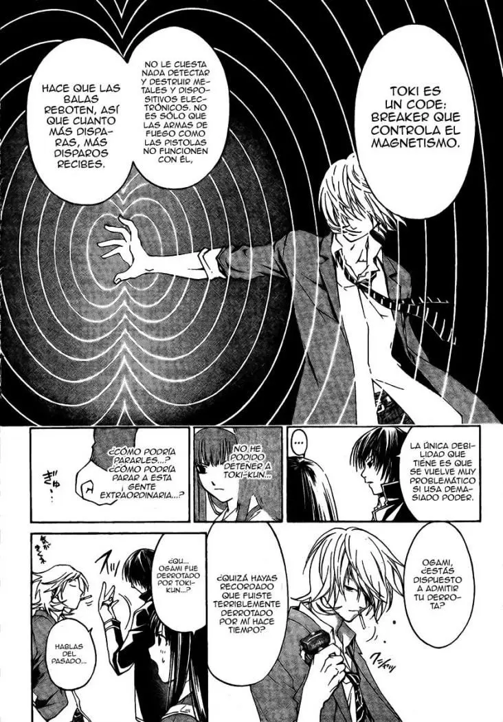 Code:Breaker (2008) - Capítulo 10 - Página 13 - LectorTMOo