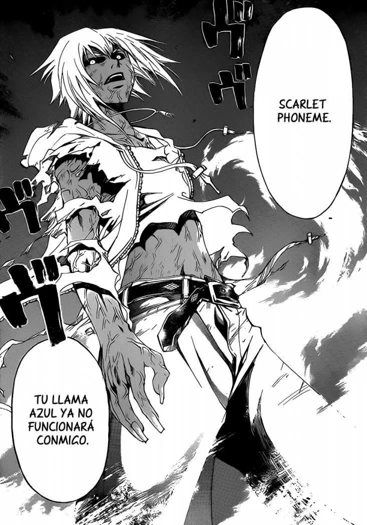 Code:Breaker (2008) - Capítulo 101 - Página 4 - LectorTMOo