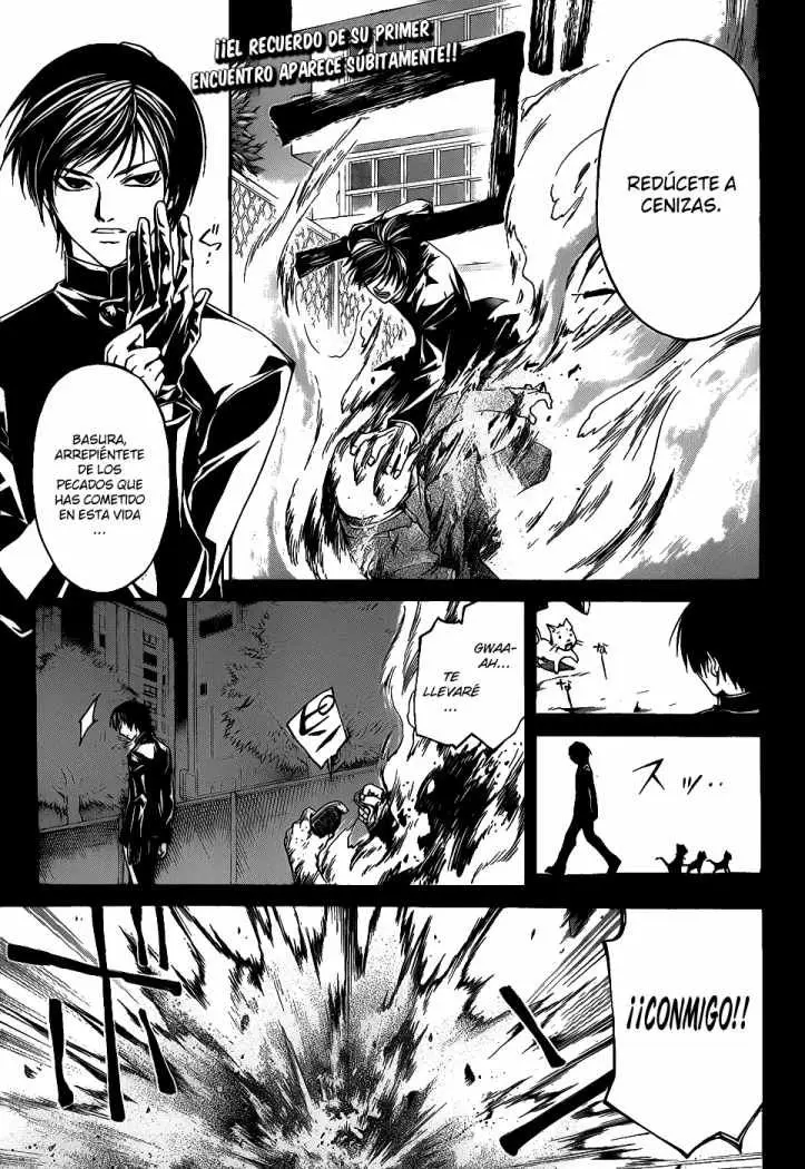 Code:Breaker (2008) - Capítulo 102 - Página 1 - LectorTMOo