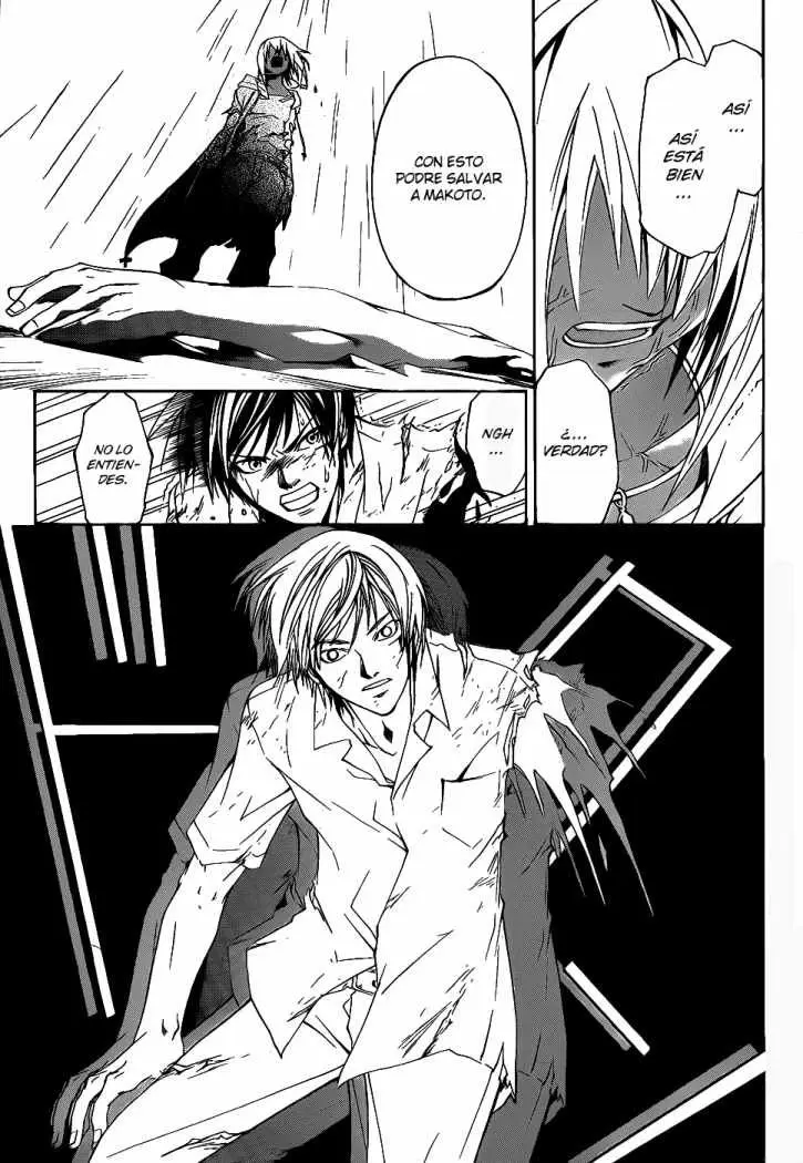 Code:Breaker (2008) - Capítulo 102 - Página 5 - LectorTMOo
