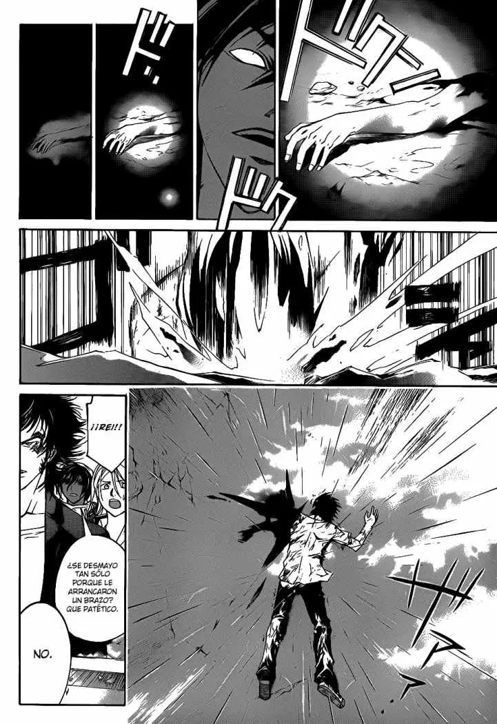 Code:Breaker (2008) - Capítulo 102 - Página 6 - LectorTMOo