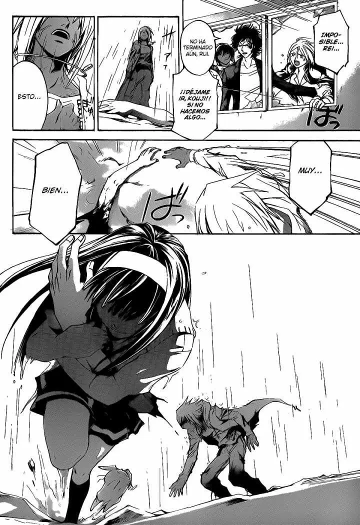 Code:Breaker (2008) - Capítulo 102 - Página 8 - LectorTMOo