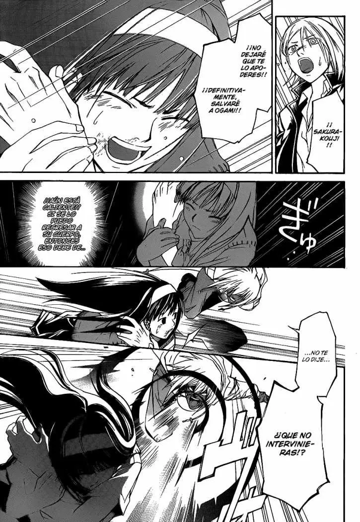 Code:Breaker (2008) - Capítulo 102 - Página 9 - LectorTMOo
