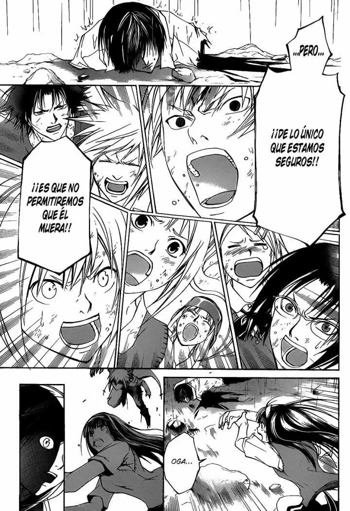 Code:Breaker (2008) - Capítulo 102 - Página 15 - LectorTMOo