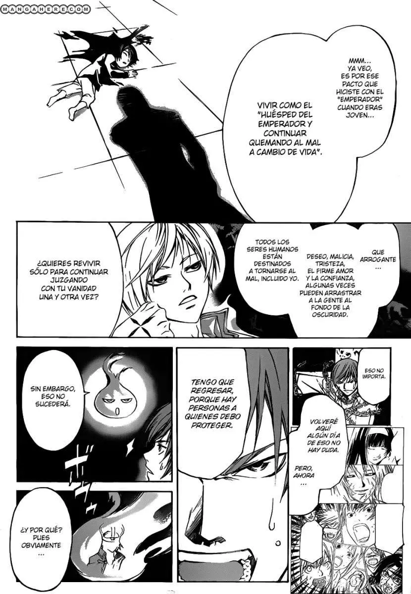 Code:Breaker (2008) - Capítulo 103 - Página 8 - LectorTMOo