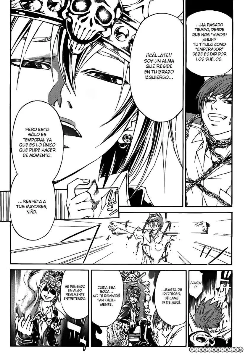 Code:Breaker (2008) - Capítulo 103 - Página 10 - LectorTMOo