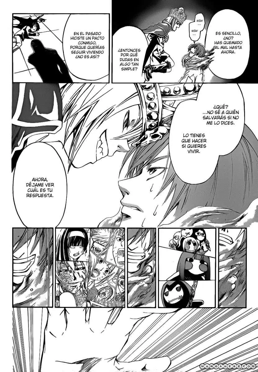 Code:Breaker (2008) - Capítulo 103 - Página 12 - LectorTMOo