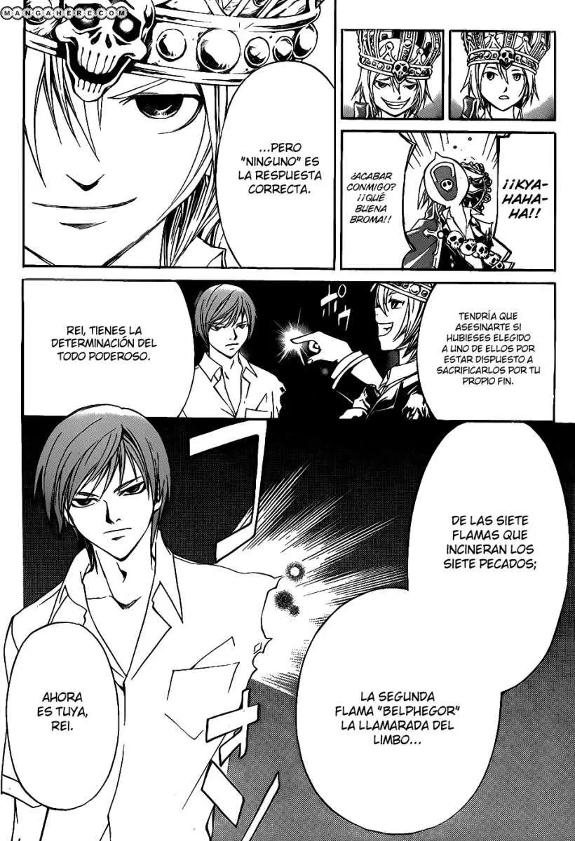 Code:Breaker (2008) - Capítulo 103 - Página 14 - LectorTMOo