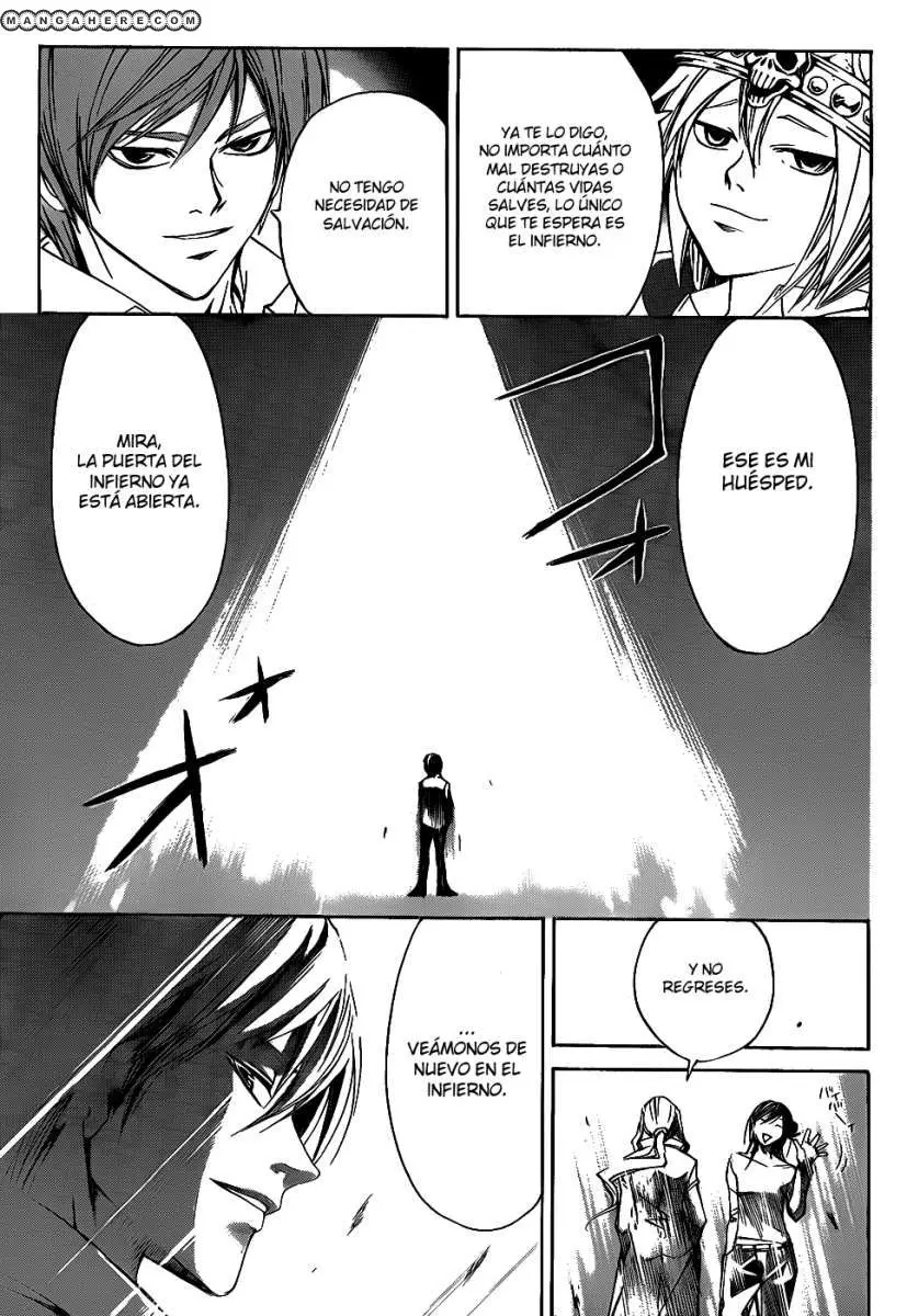Code:Breaker (2008) - Capítulo 103 - Página 15 - LectorTMOo
