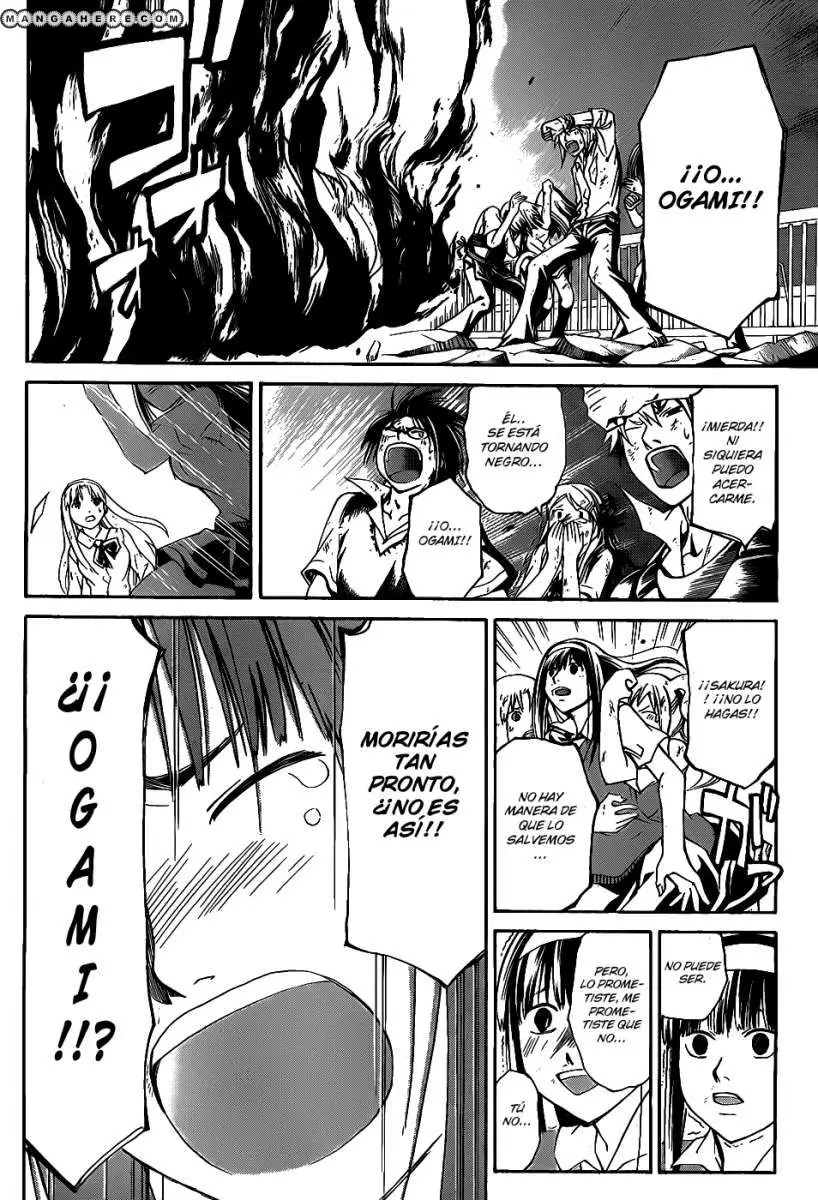 Code:Breaker (2008) - Capítulo 103 - Página 16 - LectorTMOo